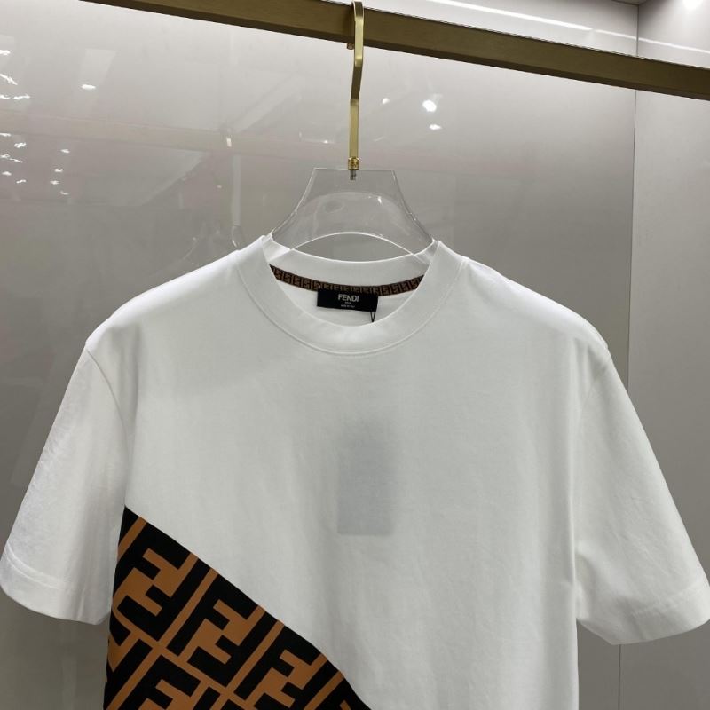 Fendi T-Shirts